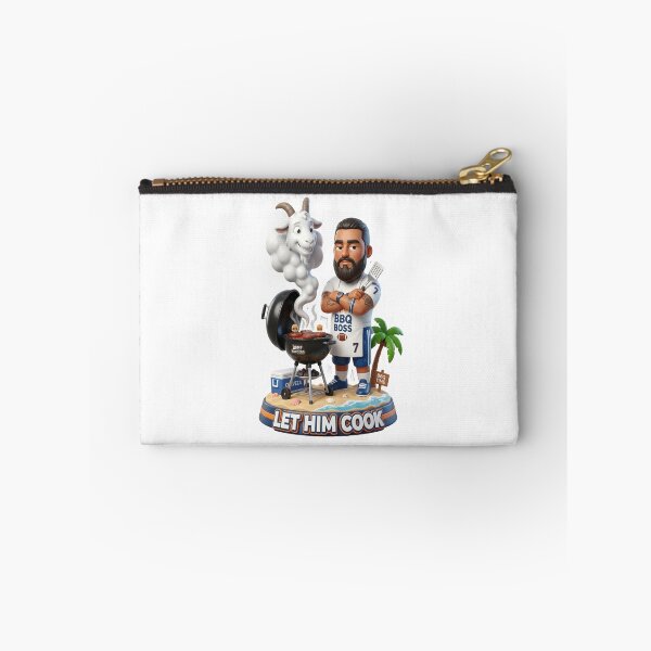 Item preview, Let Him Cook designed and sold by mo-carnival.