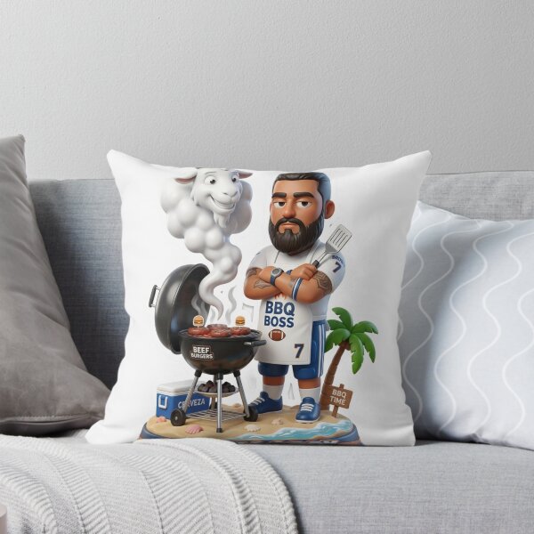 Item preview, Let Him Cook designed and sold by mo-carnival.
