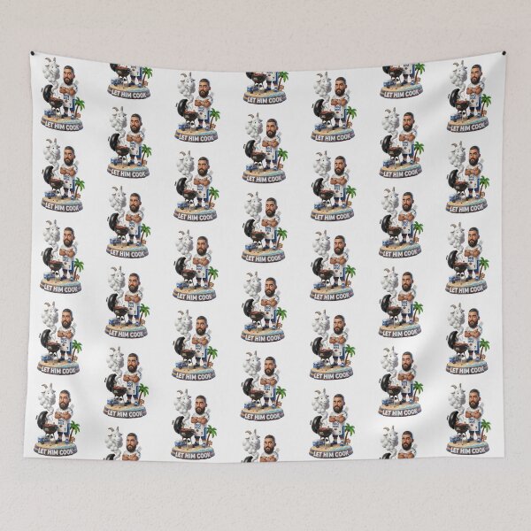 Item preview, Let Him Cook designed and sold by mo-carnival.