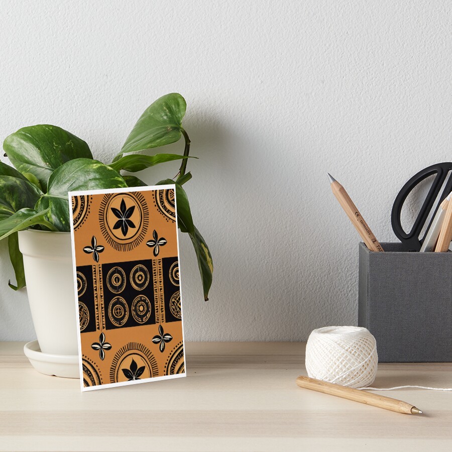 Vista previa del artículo con la obra «Lámina rígida», diseñado y vendido por Reverso-Design.