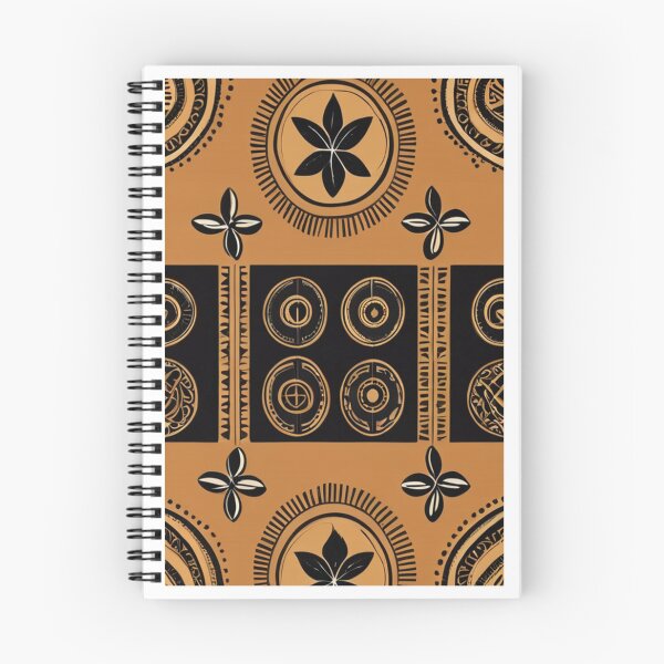 Item preview, Art - Afro-Bohemian Inspiration, Geometric Decorative Elements designed and sold by Reverso-Design.