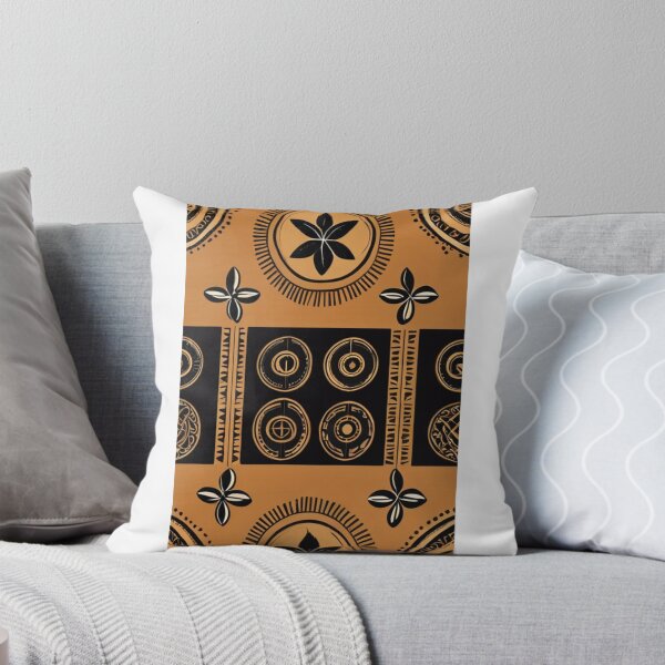 Item preview, Art - Afro-Bohemian Inspiration, Geometric Decorative Elements designed and sold by Reverso-Design.