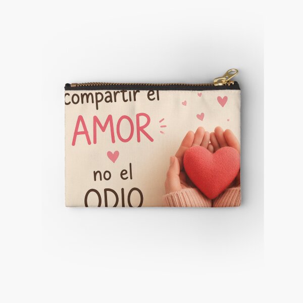 Item preview, Only Love is Shared, Not Hate – Inspirational Illustration designed and sold by RAISC.