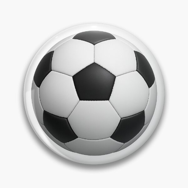 Item preview, Classic Telstar Soccer Ball designed and sold by Trionda_Shop.