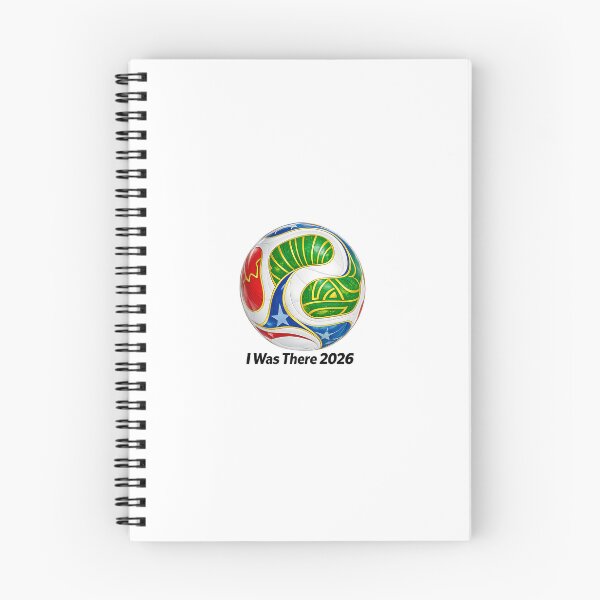 Item preview, Official Trionda 2026 World Soccer Design designed and sold by Trionda_Shop.