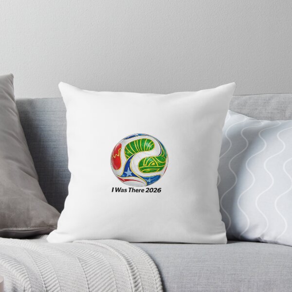 Item preview, Official Trionda 2026 World Soccer Design designed and sold by Trionda_Shop.