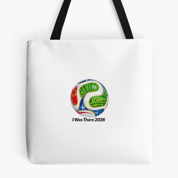 Item preview, Official Trionda 2026 World Soccer Design designed and sold by Trionda_Shop.