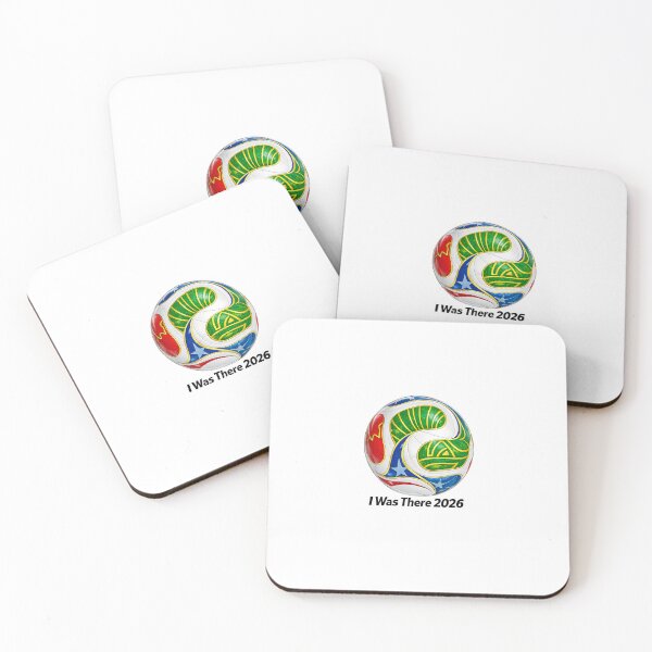 Item preview, Official Trionda 2026 World Soccer Design designed and sold by Trionda_Shop.