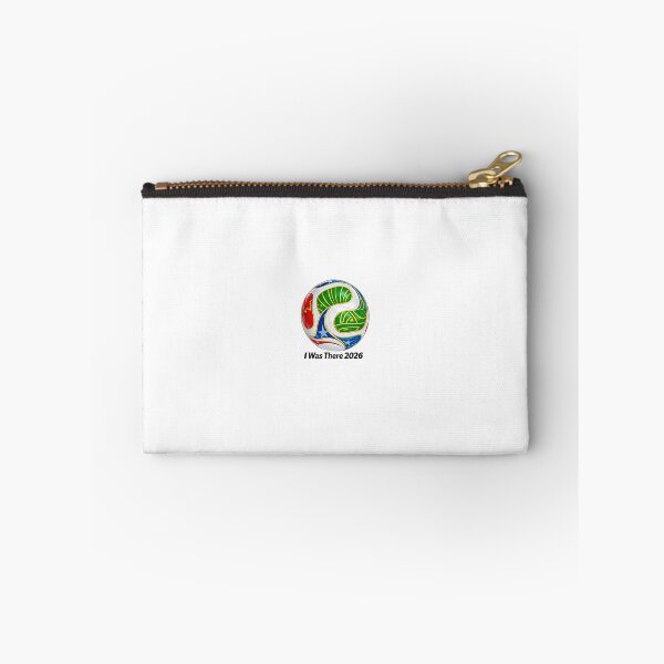 Aperçu de l'œuvre Design officiel de Trionda pour la Coupe du monde de football 2026 créée et vendue par Trionda_Shop.