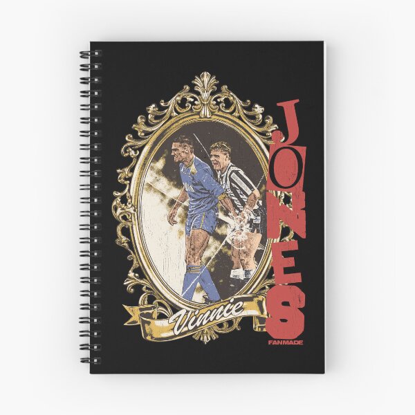 Item preview, Vinnie Jones | The Original Man Marker designed and sold by FANMADEBKK.