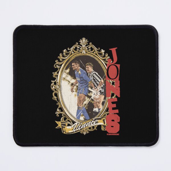 Item preview, Vinnie Jones | The Original Man Marker designed and sold by FANMADEBKK.