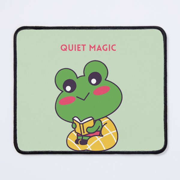 Item preview, Quiet magic designed and sold by creativityisfun.