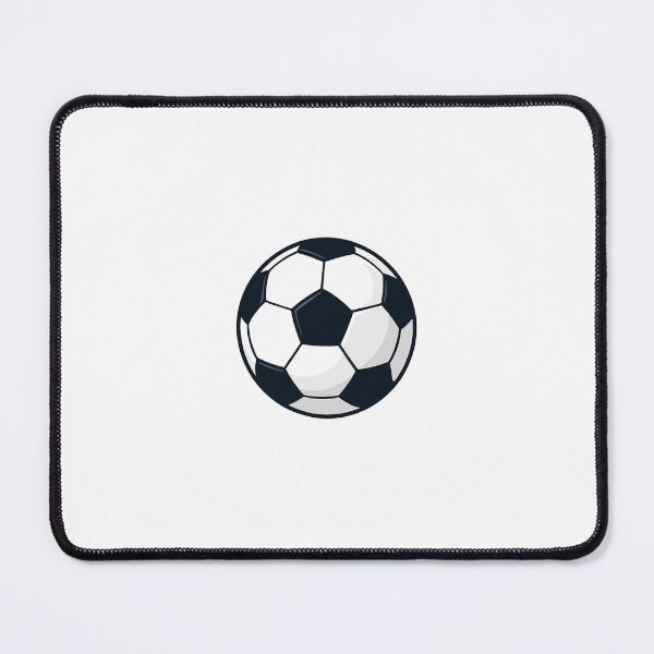 Item preview, Classic Black And White Soccer Ball designed and sold by Trionda_Shop.