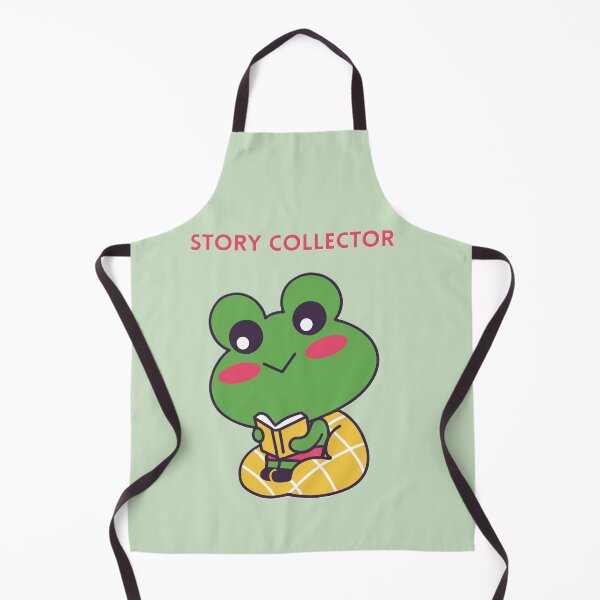 Item preview, Story collector designed and sold by creativityisfun.