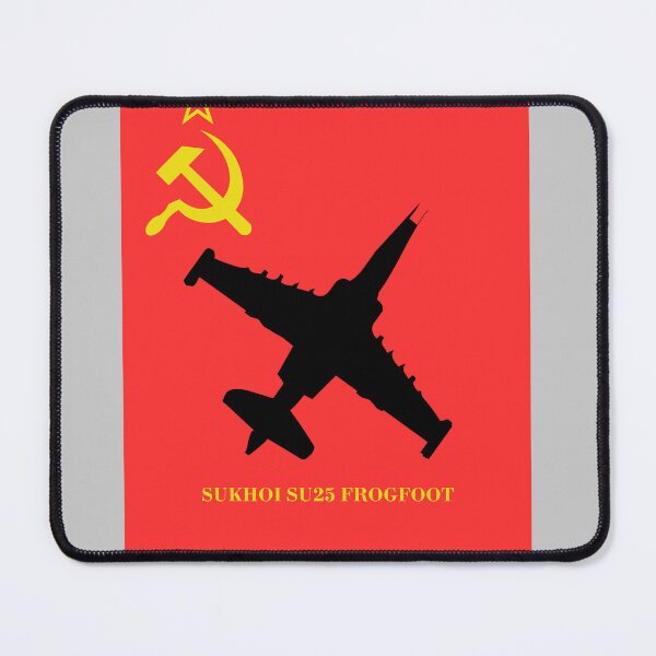 Item preview, SU25 Frogfoot designed and sold by HillC1985.