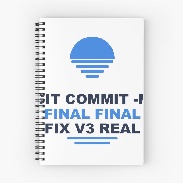 Item preview, Coder Final Commit- Coder Gift - Light Edition designed and sold by Harlo.co.