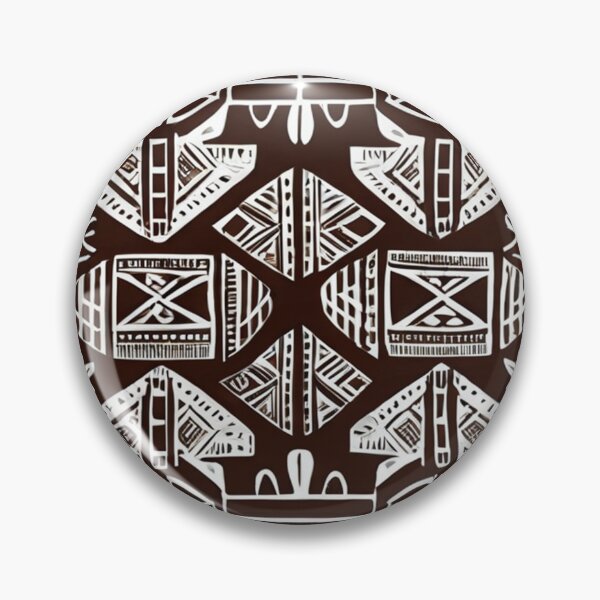 Item preview, Art - Afro-Bohemian Motif, Modern Ethnic Inspiration designed and sold by Reverso-Design.