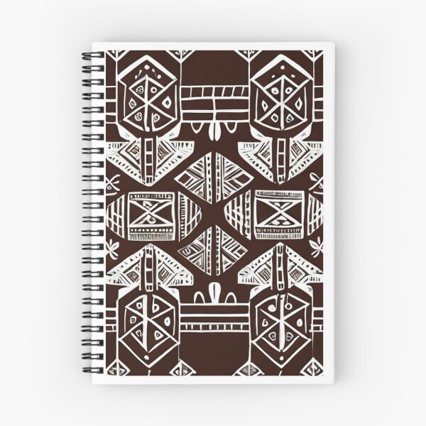 Item preview, Art - Afro-Bohemian Motif, Modern Ethnic Inspiration designed and sold by Reverso-Design.
