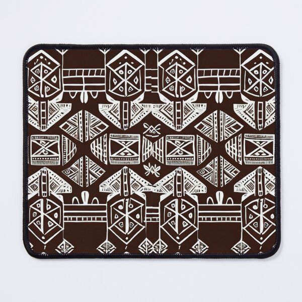 Item preview, Art - Afro-Bohemian Motif, Modern Ethnic Inspiration designed and sold by Reverso-Design.