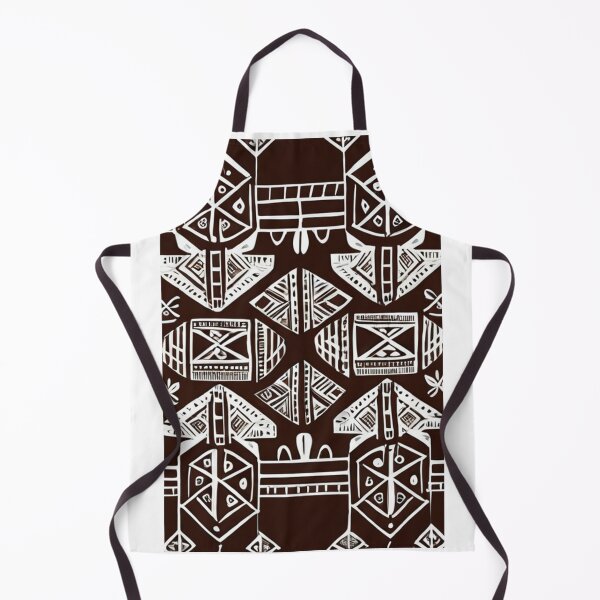 Artikelvorschau, Art - Afro-Bohemian Motif, Modern Ethnic Inspiration entworfen und verkauft von Reverso-Design.
