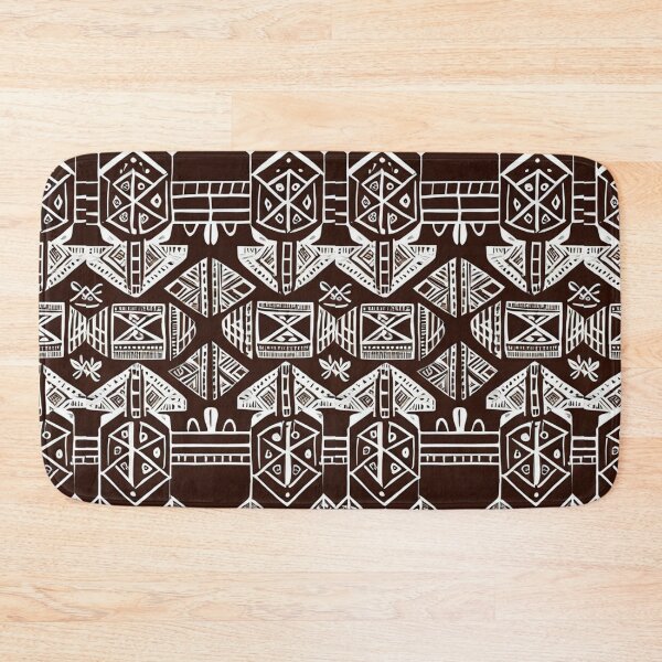 Item preview, Art - Afro-Bohemian Motif, Modern Ethnic Inspiration designed and sold by Reverso-Design.