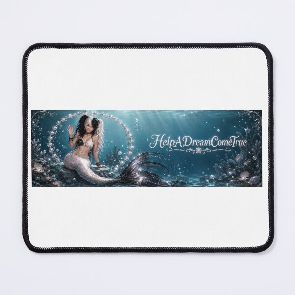 Item preview, Help A Dream Come True You're A Value designed and sold by KayotikaCovers.