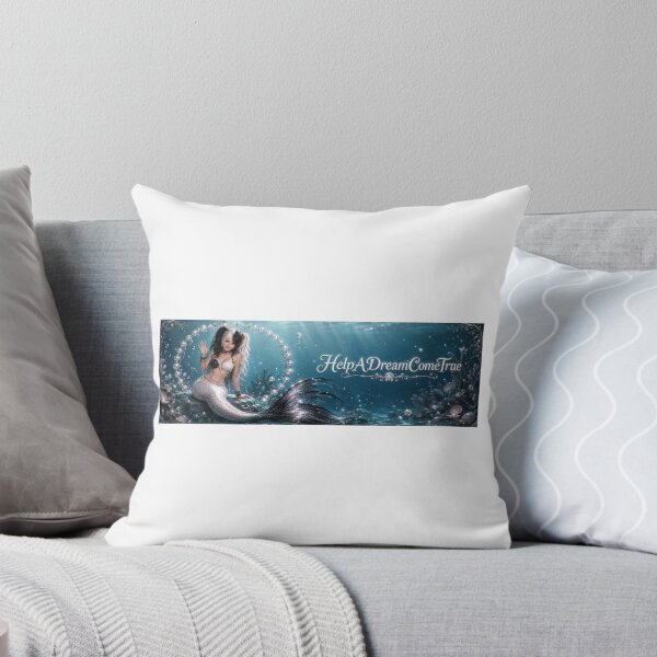 Item preview, Help A Dream Come True You're A Value designed and sold by KayotikaCovers.