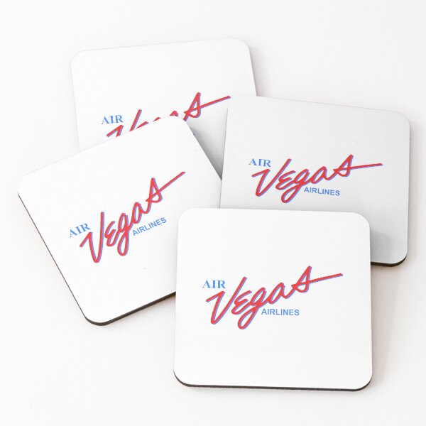 Item preview, Air Vegas designed and sold by ChipFlorida.