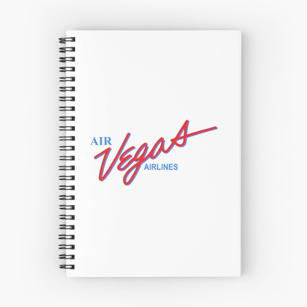 Item preview, Air Vegas designed and sold by ChipFlorida.