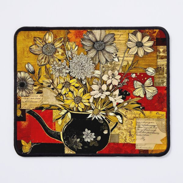 Item preview, Still Life with a Teapot. designed and sold by ©Janis Zroback.