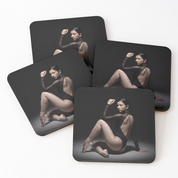 Item preview, Shion - The Weight of Stillness | Dark Academia Art designed and sold by Atelier Shion.
