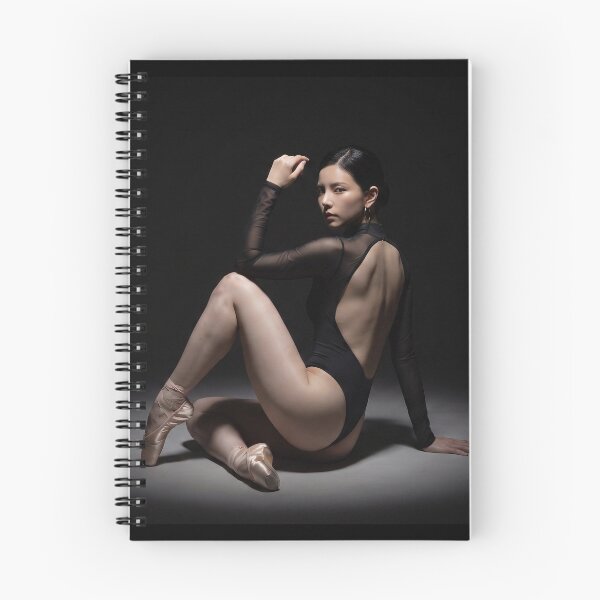 Item preview, Shion - The Weight of Stillness | Dark Academia Art designed and sold by Atelier Shion.