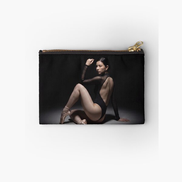Item preview, Shion - The Weight of Stillness | Dark Academia Art designed and sold by Atelier Shion.