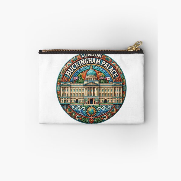 Item preview, LONDON BUCKINGHAM PALACE designed and sold by likbatonboot.
