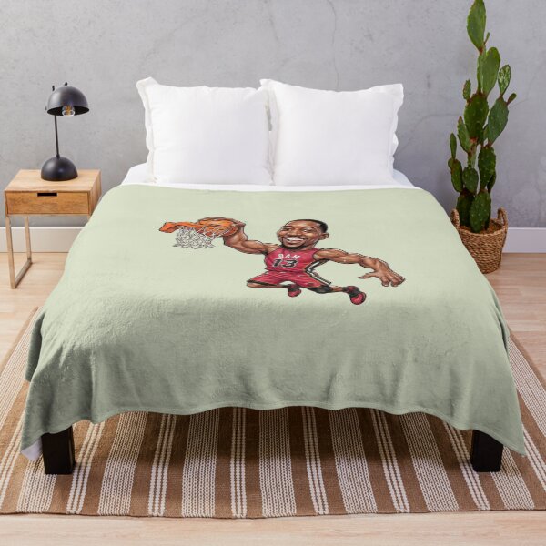 Item preview, Bam Adebayo designed and sold by MonmonZater.