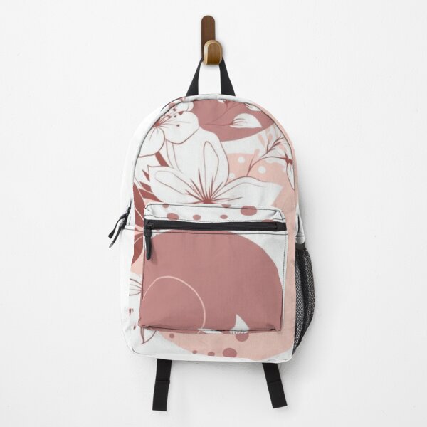 Item preview, Terracotta Boho Floral Botanical Art designed and sold by NNCollection.