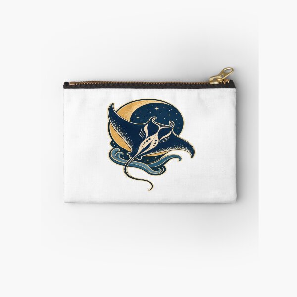 Item preview, a manta ray designed and sold by zzinthestore.