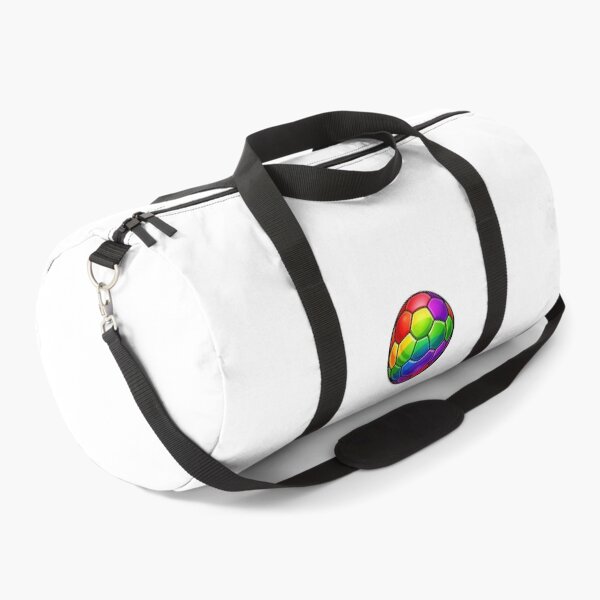 Item preview, Vibrant Rainbow Multicolor Energy Soccer Ball designed and sold by Trionda_Shop.