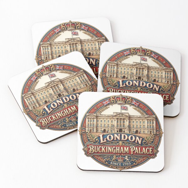 Item preview, LONDON BUCKINGHAM PALACE designed and sold by likbatonboot.