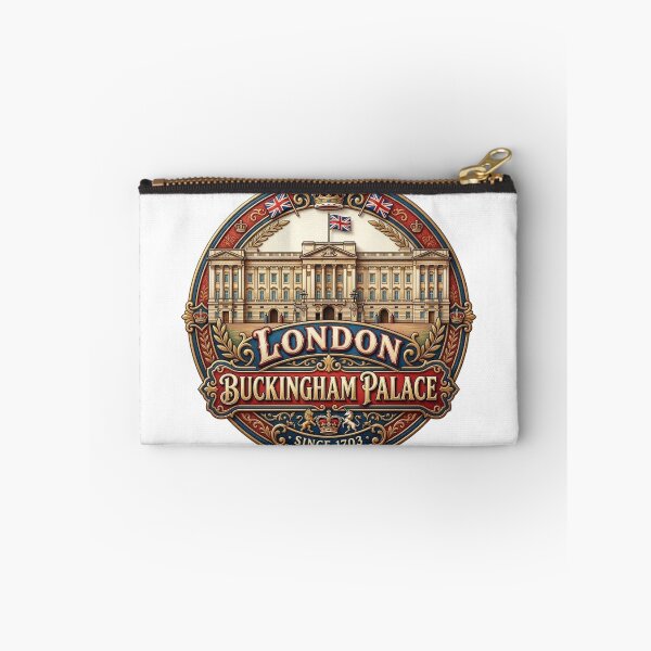 Item preview, LONDON BUCKINGHAM PALACE designed and sold by likbatonboot.
