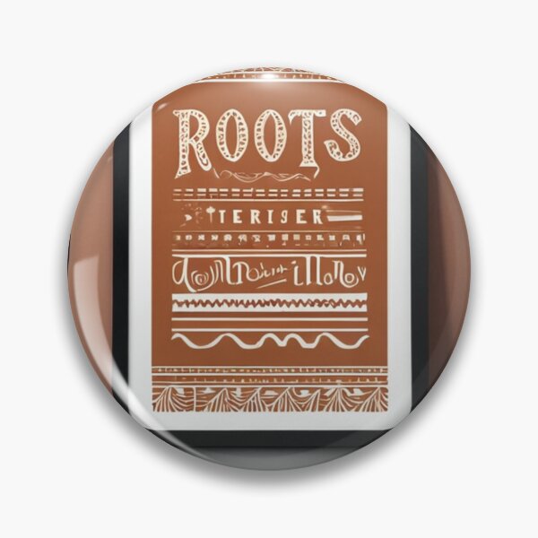 Item preview, Art - Afro-Contemporary Typographic Poster, Creativity and Cultural Heritage designed and sold by Reverso-Design.