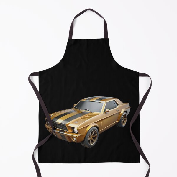 Item preview, Ford Mustang designed and sold by Reinrab.