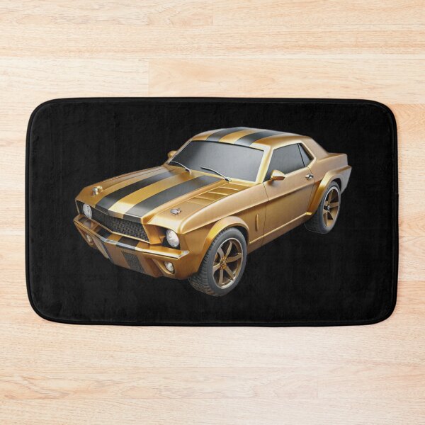 Item preview, Ford Mustang designed and sold by Reinrab.