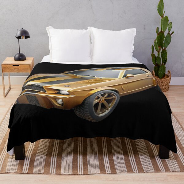 Item preview, Ford Mustang designed and sold by Reinrab.