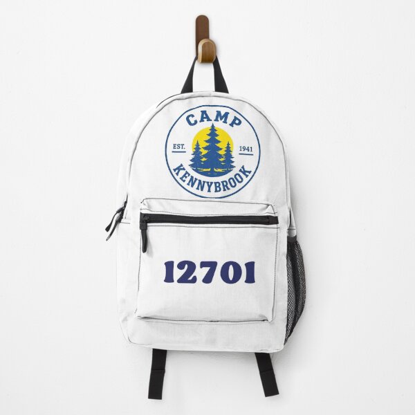 Item preview, Copy of CAMP KENNYBROOK VINTAGE 4 designed and sold by KUSTOM CAMP CREATIVES.