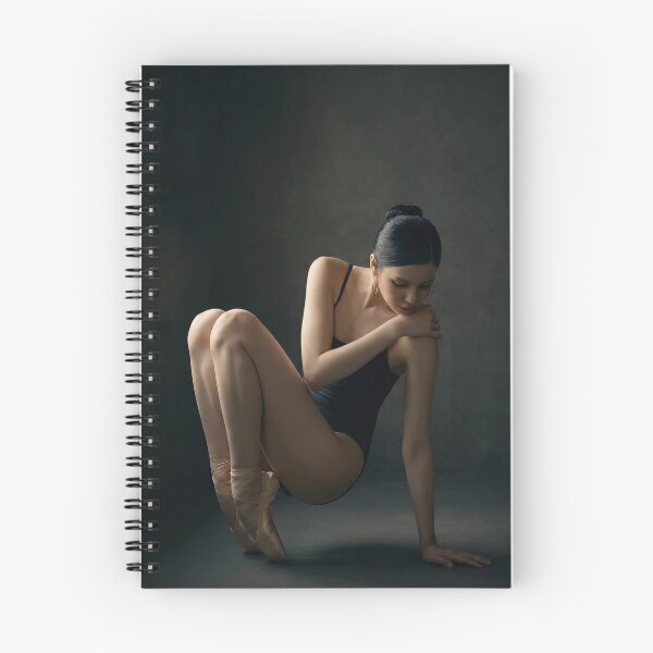 Item preview, Shion - Folded Quiet | Dark Academia Art designed and sold by Atelier Shion.