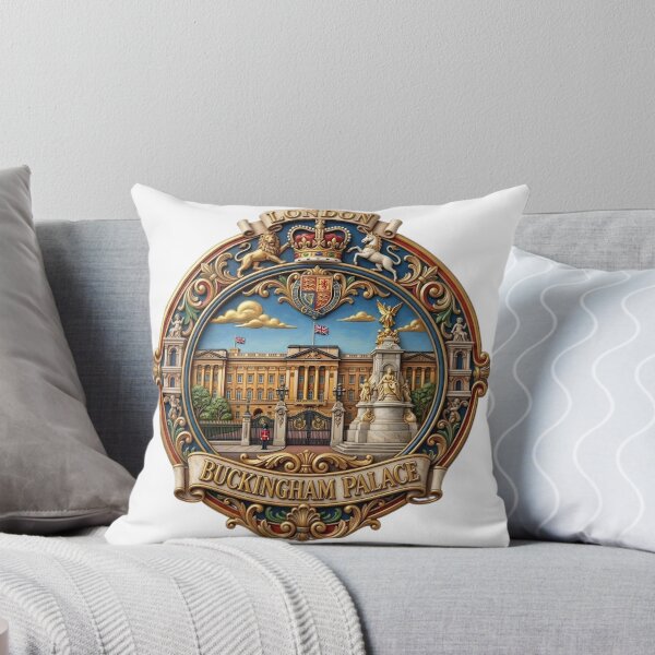 Item preview, LONDON BUCKINGHAM PALACE designed and sold by likbatonboot.