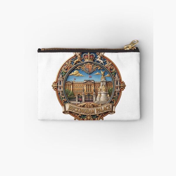 Item preview, LONDON BUCKINGHAM PALACE designed and sold by likbatonboot.