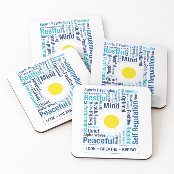 Item preview, Sports and Performance Relaxation designed and sold by MrGsMind.