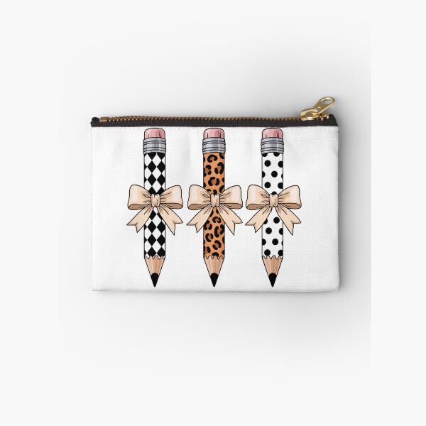 Item preview, Pencil Bows designed and sold by FloraliteCo.